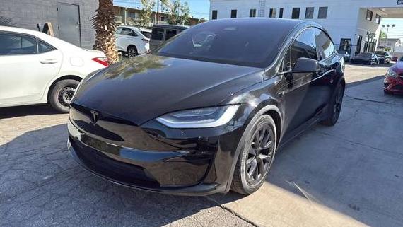 TESLA MODEL X 2022 7SAXCBE52NF334497 image TESLA MODEL X 2022 7SAXCBE52NF334497 image